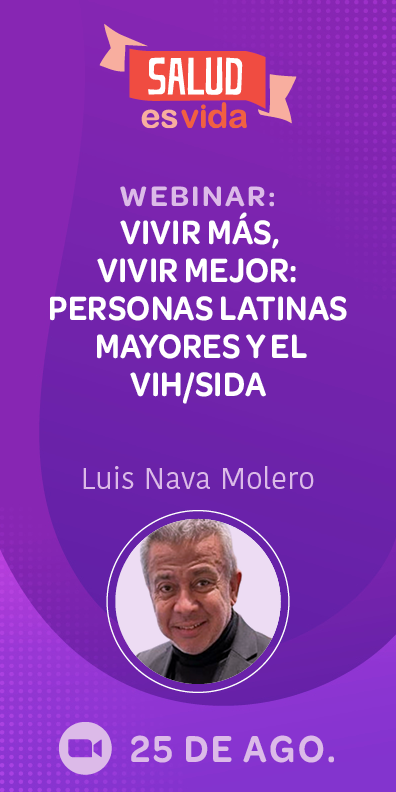 Salud es Vida