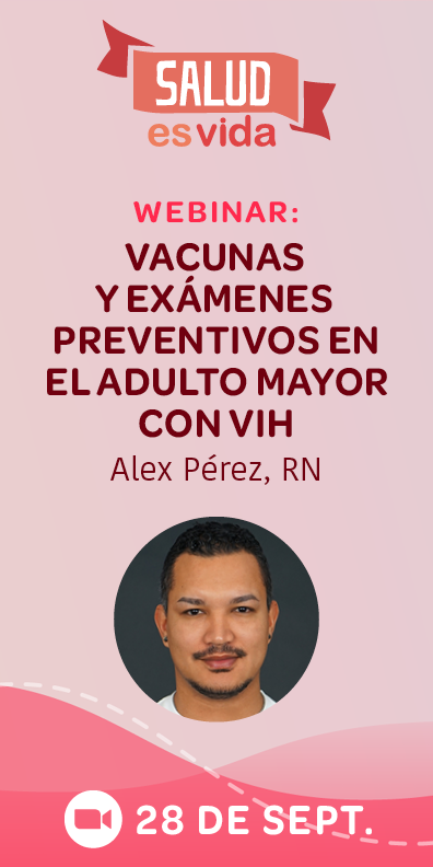 Salud es Vida