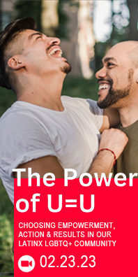 The Power of U=U