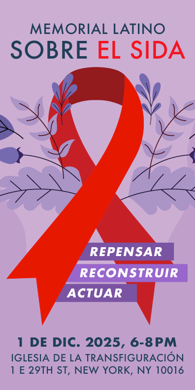 Memorial Latino Sobre el SIDA