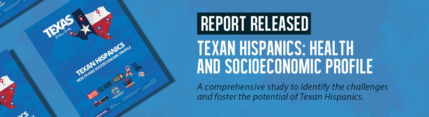 Texan Hispanics: Health and Socioeconomic Profile
